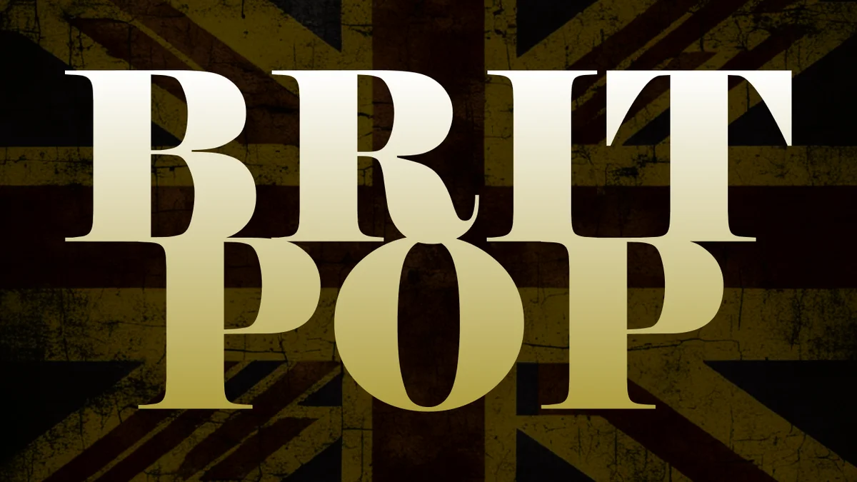 BRITPOP