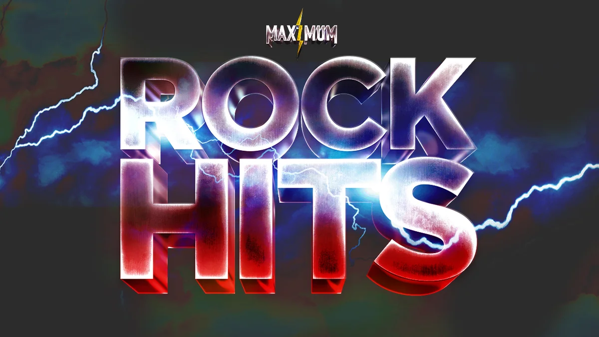 СТАНЦИИ_Rock hits