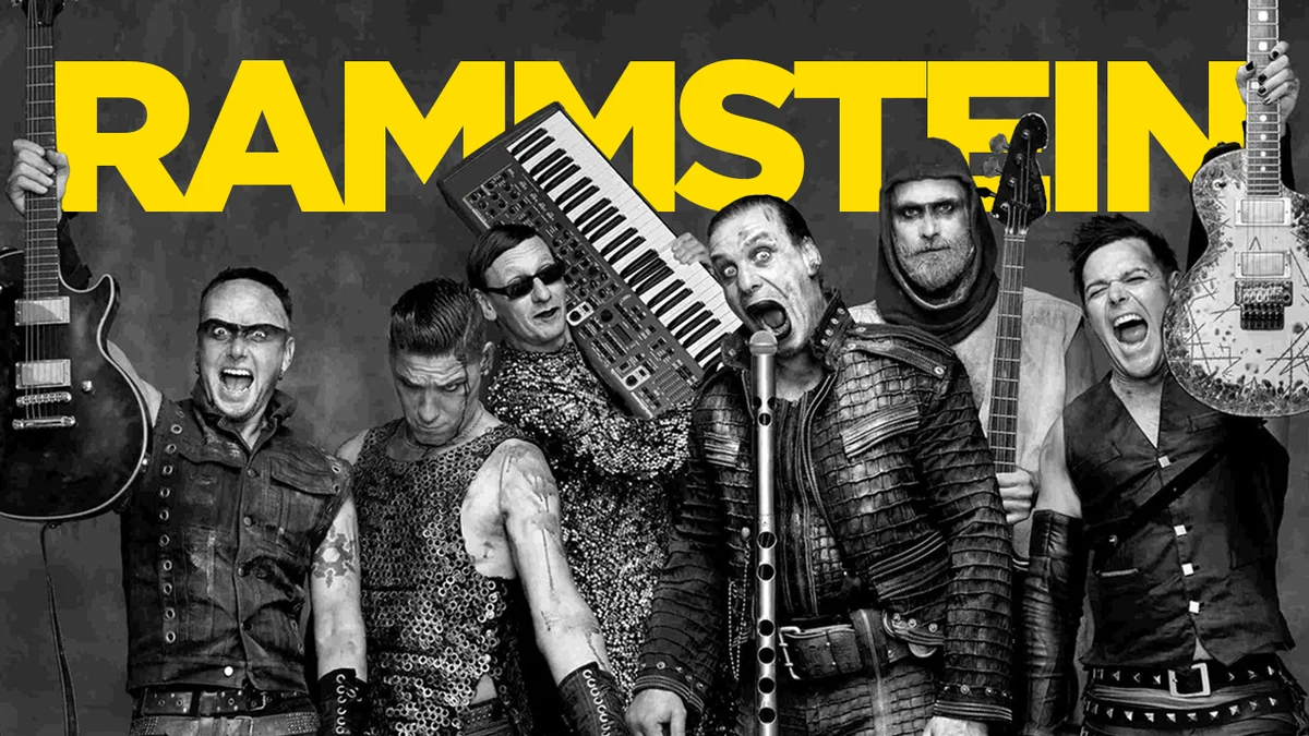 СТАНЦИИ_Ramstein