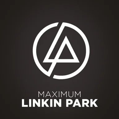 Radio Maximum - Linkin Park logo