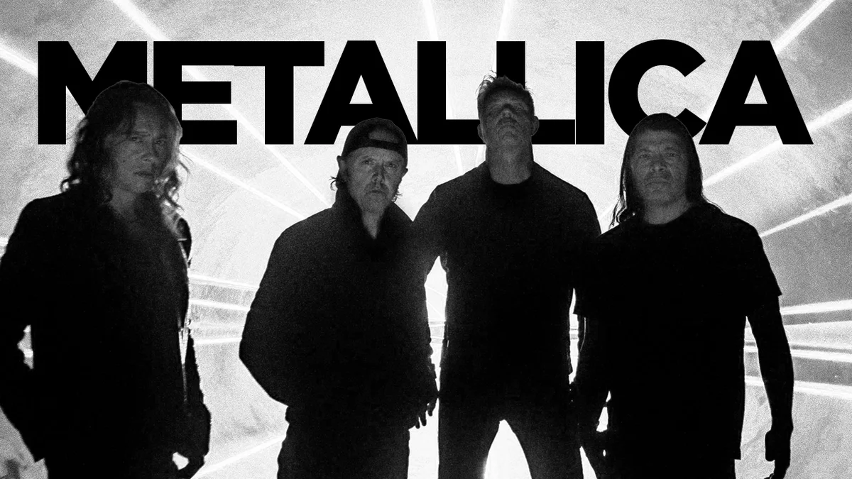 СТАНЦИИ_Metallica