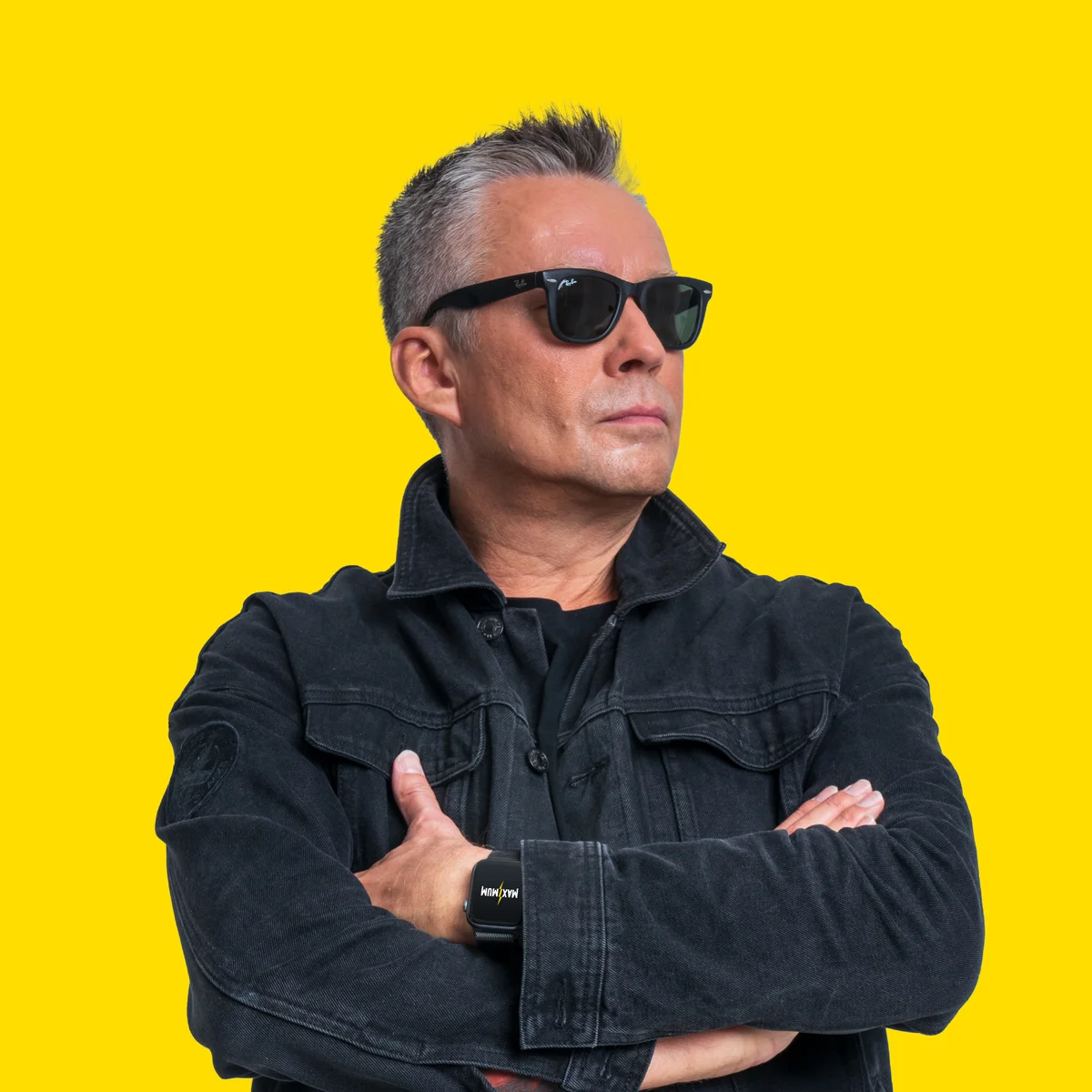 Человек-легенда