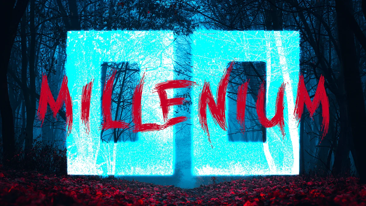 РАДИО_Millenium