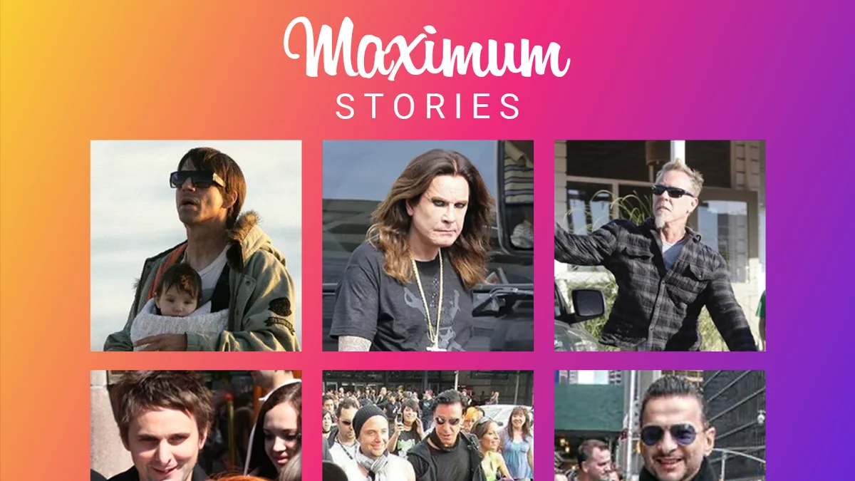 ПОДКАСТЫ_Maximum Stories