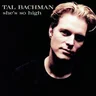 Tal Bachman