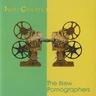 The New Pornographers