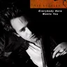 Jeff Buckley