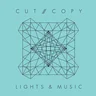 Cut Copy