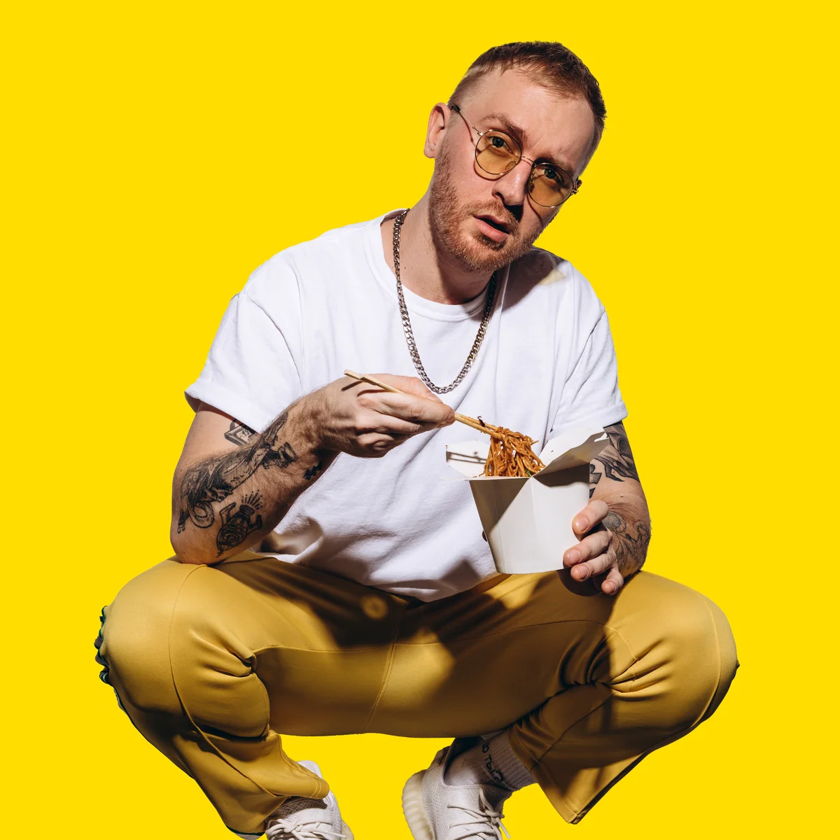 Человек - загадка