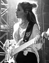 Saya Gray