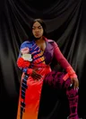 RAY BLK