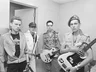 The Clash