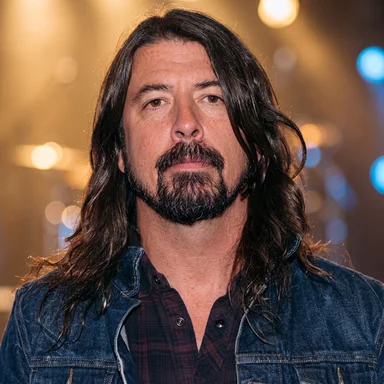 Рок-дайджест: Grohl записался с Pretty Reckless, Korn впервые выступит в Olympiahalle, Liam Gallagher отказал Fontaines D.C.