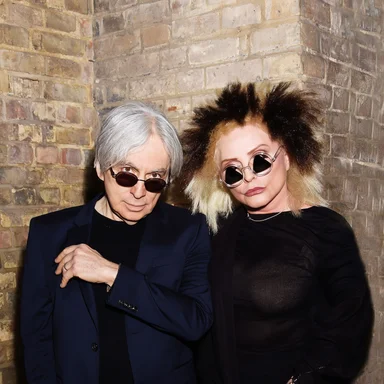 Рок-дайджест: The Rolling Stones с Чарли Уоттсом, A Perfect Circle и Blondie