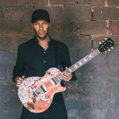 Рок-дайджест: Tom Morello, Enter Shikari и Royal Blood