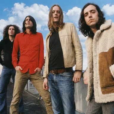 Рок-дайджест: U2, Europe и The Datsuns