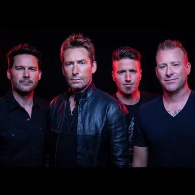 Рок-дайджест: Nickelback возвращаются на вершину чарта, Slipknot тизерит анонс, а Evanescence отмечают юбилей в Болонье