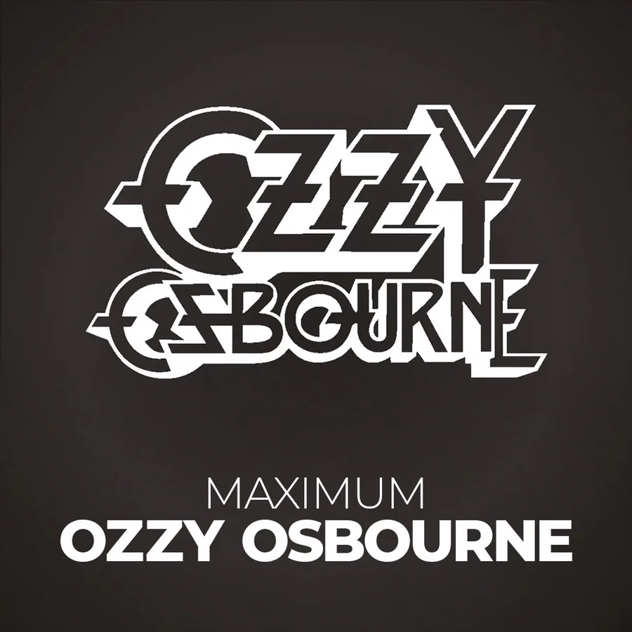 Ozzy Osbourne