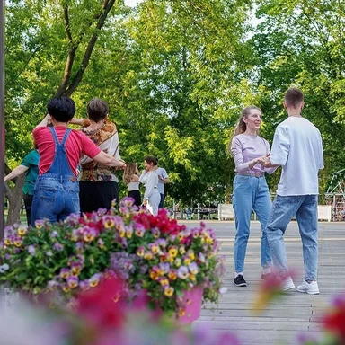 Культурный ликбез и «Капибарабууум»: чем заняться на последней неделе «Лета в Москве»