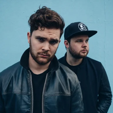 Royal Blood возвращаются: новый альбом Dead Company и бешеный гитарный драйв для твоего плейлиста