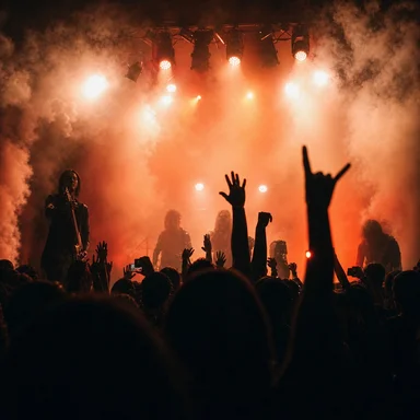 Рок-дайджест: «Рок над Амуром», фестиваль «Легенда» и Punk Summer в Петербурге