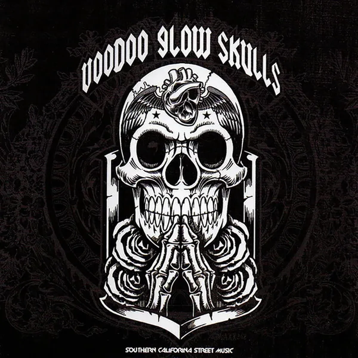 Fire In The Dancehall