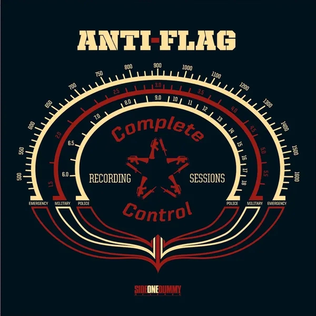 Should I Stay or Should I Go (Live)