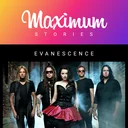 EVANESCENCE