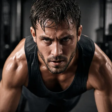 Трансформация тела за 3 месяца: HIIT, гири и кроссфит под микроскопом