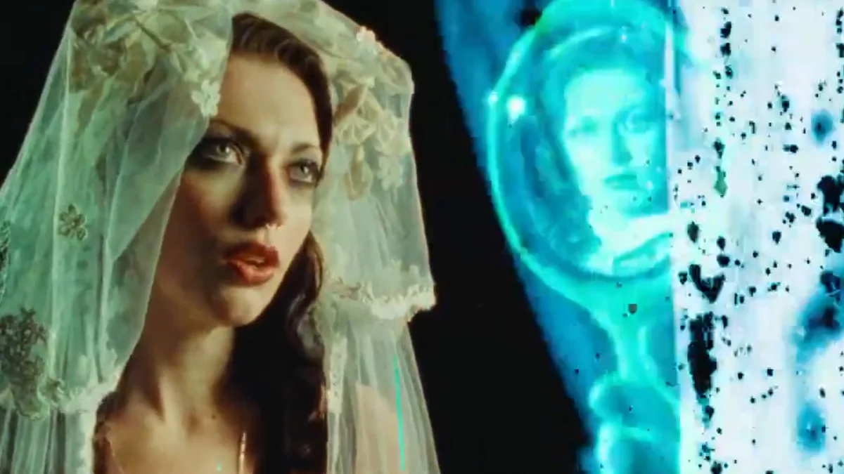 Violet Grohl - THUM (Official Music Video)