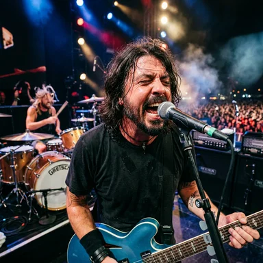 Рок-дайджест: юбилейный тур «Кипелова», приключения Тейлор Момсен и премьеры от The Strokes