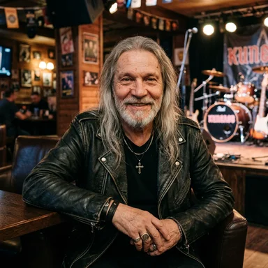 Дайджест рок-новостей: «Хор Русского Рока», новый альбом «Рекорд Оркестра», концерты в Москве