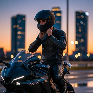 Мотосезон открыт: лучшие байки 2026 для дальних поездок