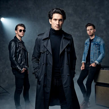 Русский рок сегодня: новые имена, которые стоит послушать