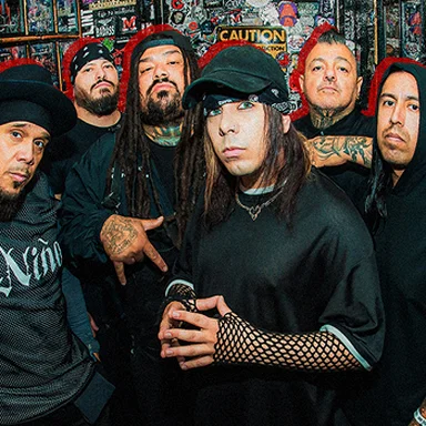 Легенды латинского метала, группа Ill Niño, возвращаются в июле 2026 года с туром по России при информационной поддержке радио MAXIMUM!