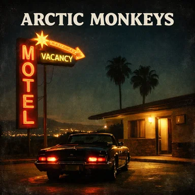 Горячие новинки зарубежного рока: альбомы этой весны, которые стоит послушать