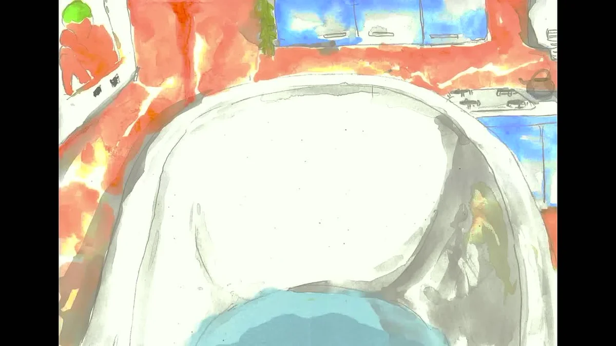 Flea - Thinkin Bout You