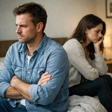 Быт убивает отношения: 3 совета психолога, как вернуть страсть в долгий брак