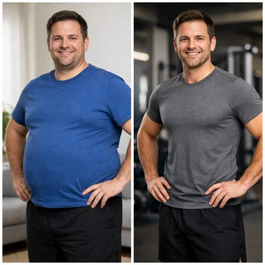 Как убрать пивной живот мужчине после 30: пошаговый план тренировок и питания