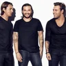 Swedish House Mafia