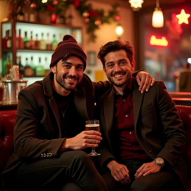 Рок-бары мира: маршрут по самым культовым заведениям от Лондона до Токио