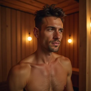 Баня как медитация: правильный пар для восстановления после года работы