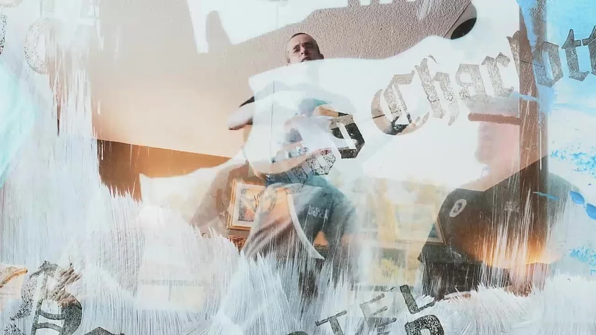 Good Charlotte - Stepper Official Video