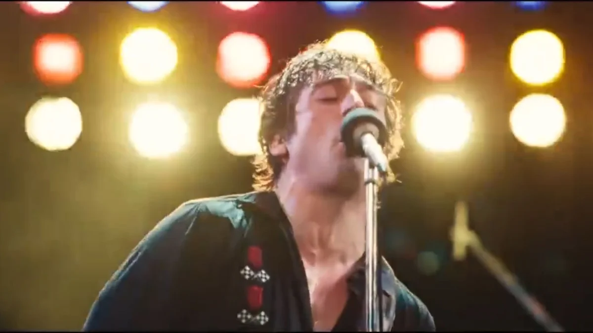 «Deliver Me From Nowhere» trailer