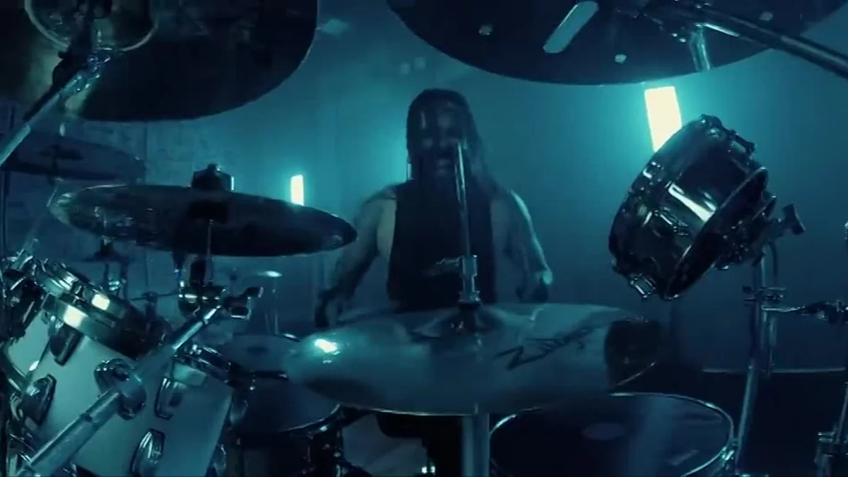 Lamb of God - Into Oblivion