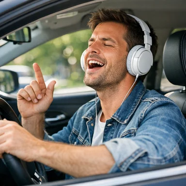 Почему рок помогает снять стресс: научные факты и лучшие треки