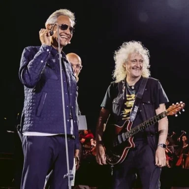 Из архивной пыли — в рождественский эфир: утраченная баллада Queen