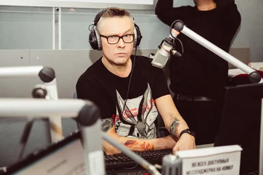 С юбилеем, Костя Михайлов!