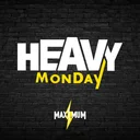 HEAVY MONDAY 404