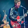 Noel Gallagher's High Flying Birds